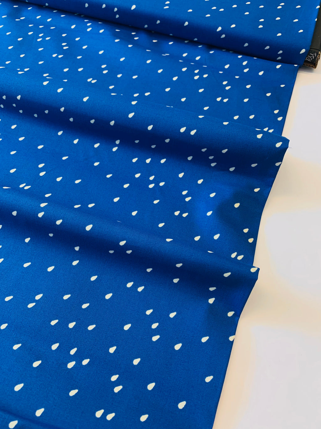 Ruby Star Society: Water/ Water Drops in Cobalt