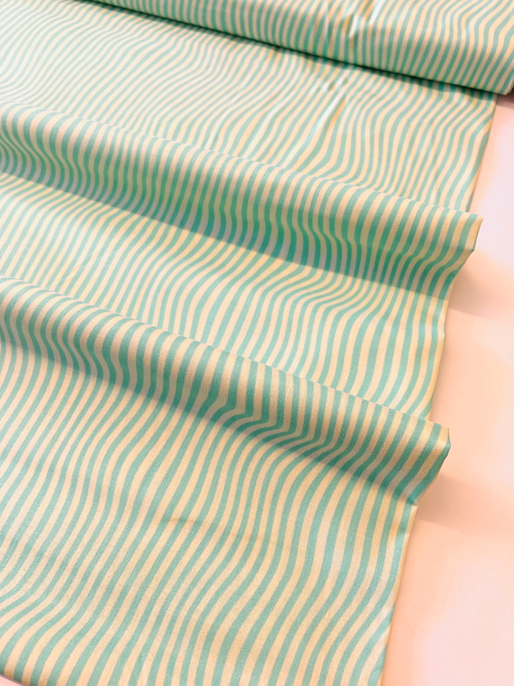 Ruby Star Society Rise & Shine/ Wiggly Lines Aqua