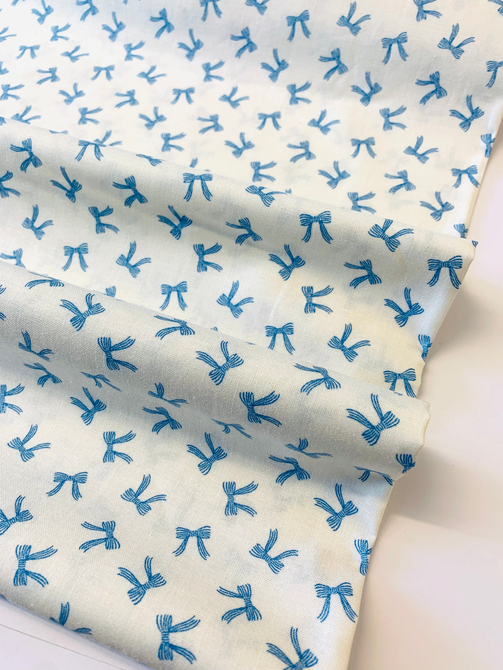 Riley Blake/ Penelope in Cream