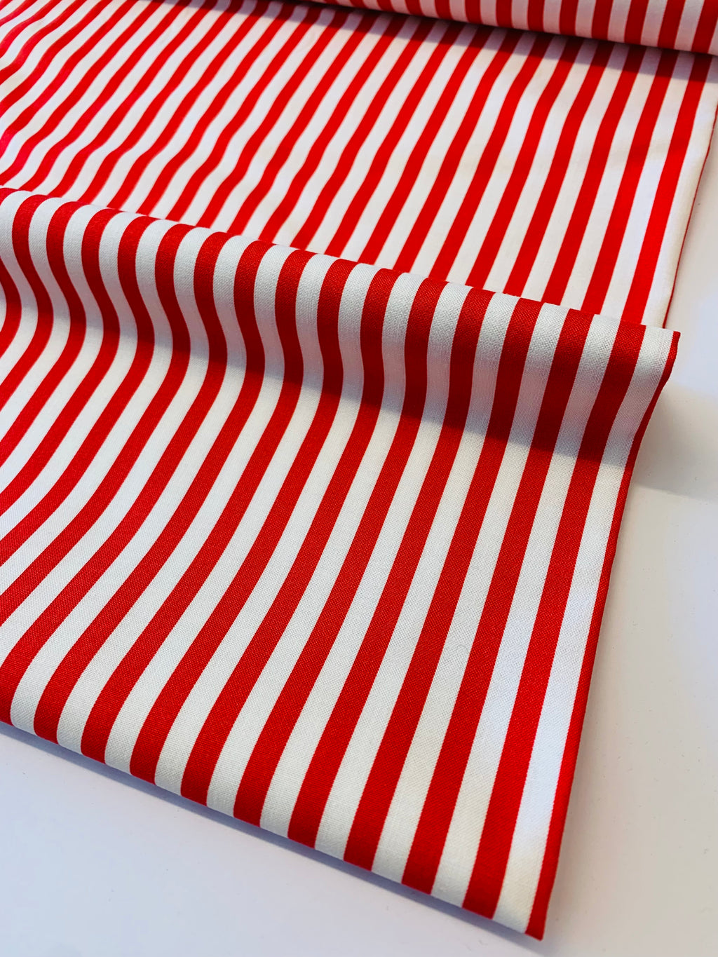 Coriander Colors/ Red by Moda