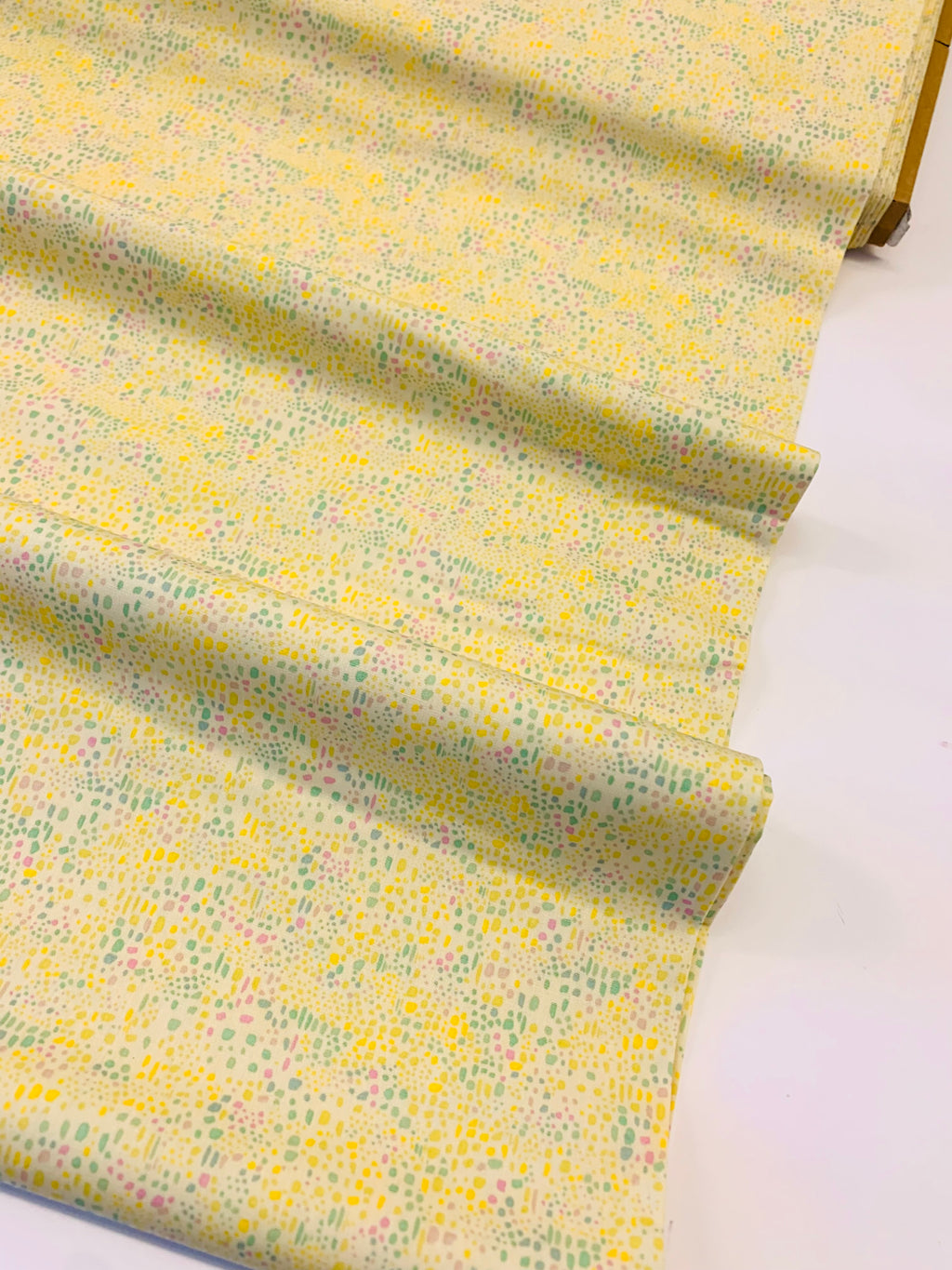 Art Gallery Fabrics/ THE CUR8TOR Seedling Scatter