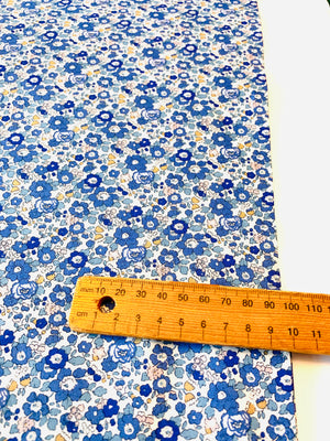 Liberty Fabrics Classic 24/ Betsy Ann G