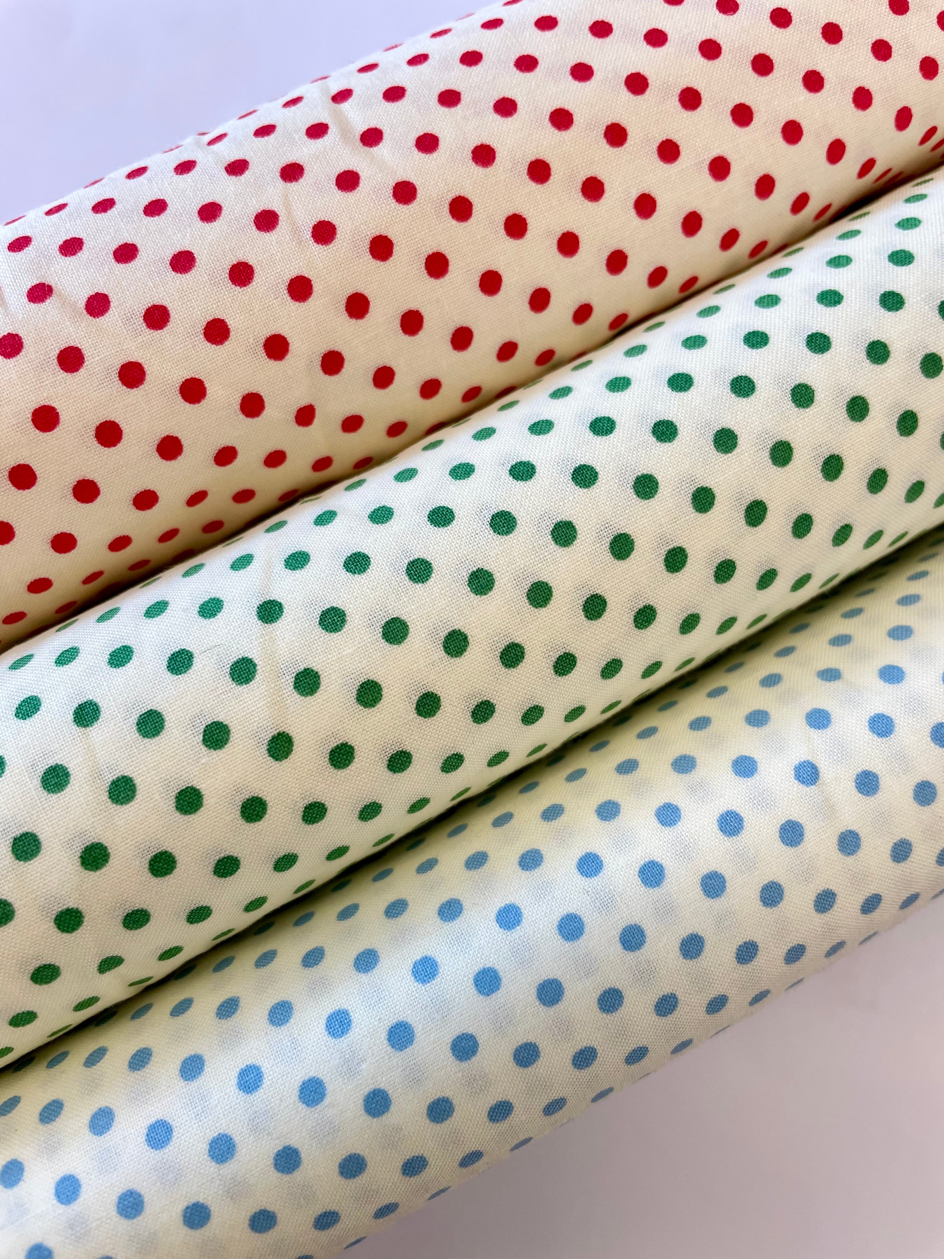 Happy Sweet Small Spot/ Green