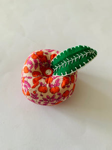 FRUIT SALAD Pin Cushion Kit/ Various