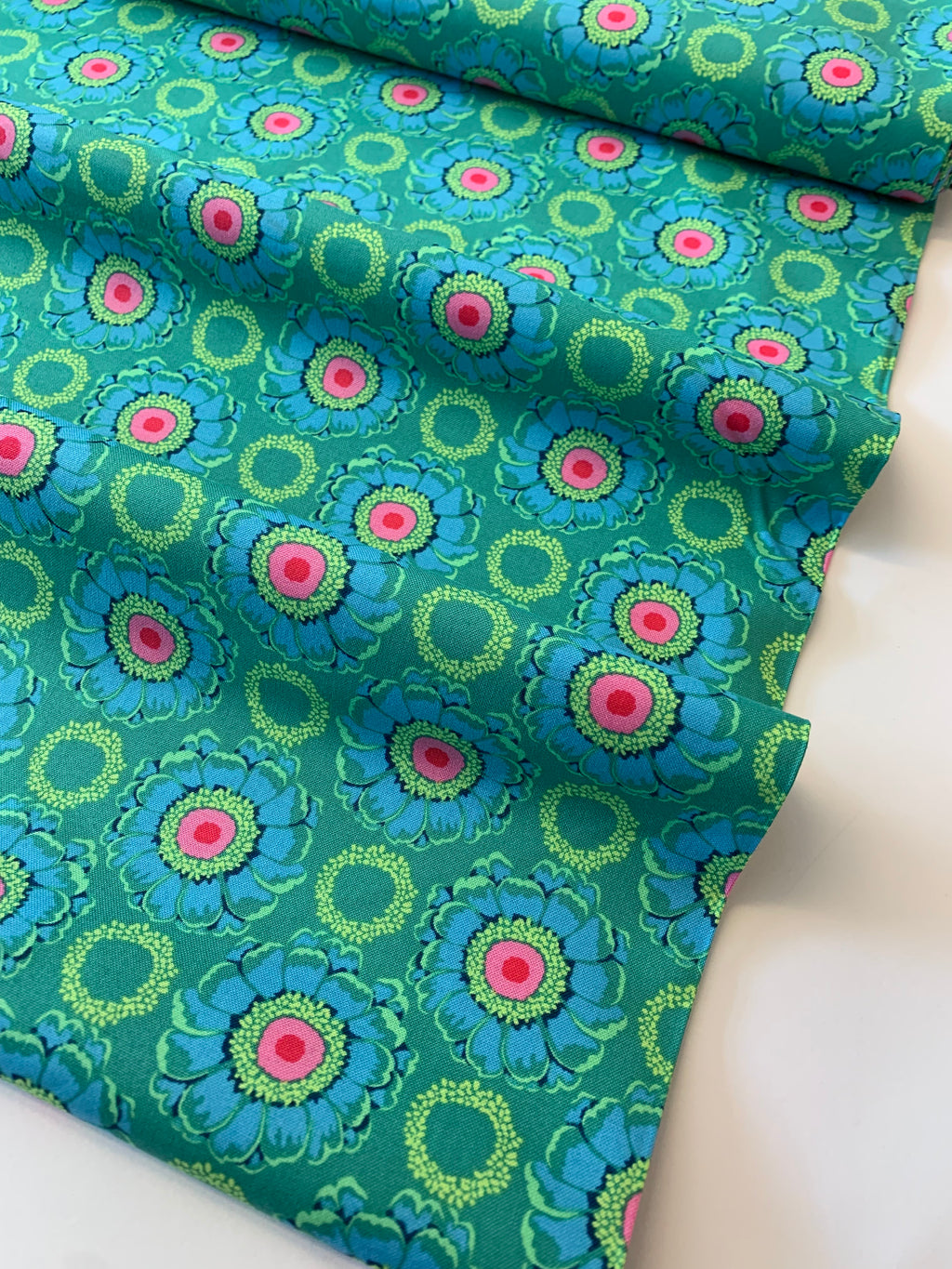 Anna Maria Horner Jumpstart/ Whirling in Golf