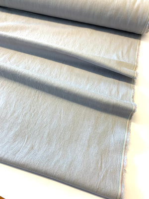 GIZA: Cotton/linen plain dye