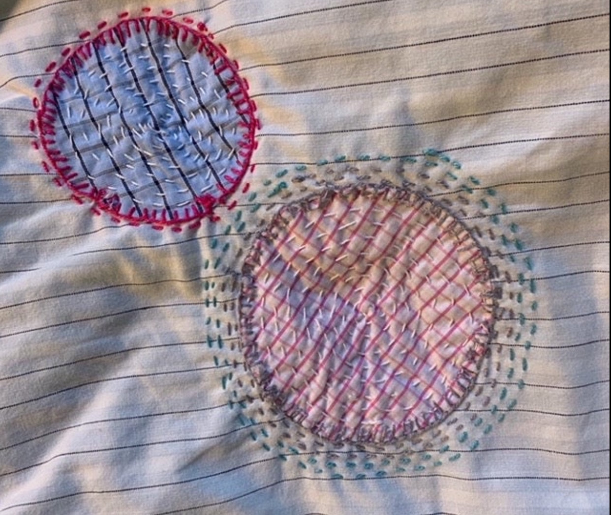 Vicky Cutler-Faire/@re_paire From Despair to Repair Workshop: Sunday, July 13