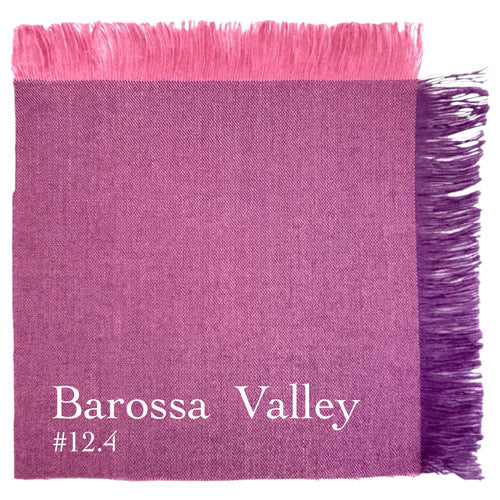 A Day In The Country/ Journey Of A Thread: Barossa Valley