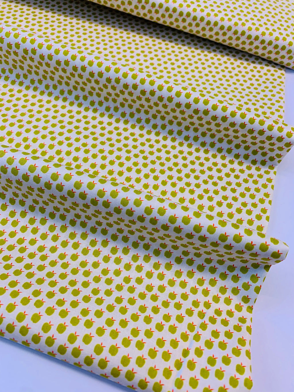 Catnap in Pistachio/ Ruby Star Society