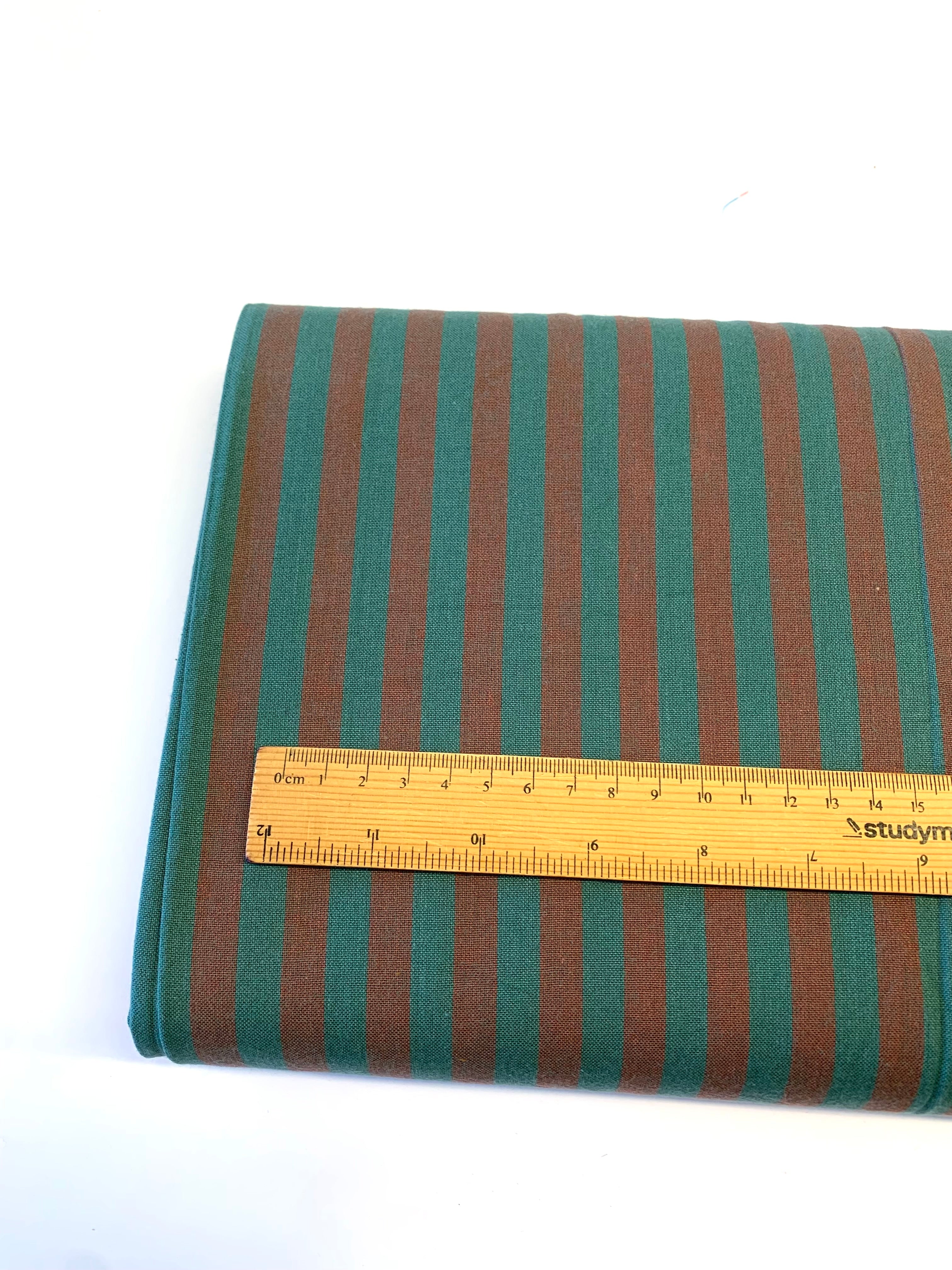 FABLEISM/ Sun Stripes In Monsoon