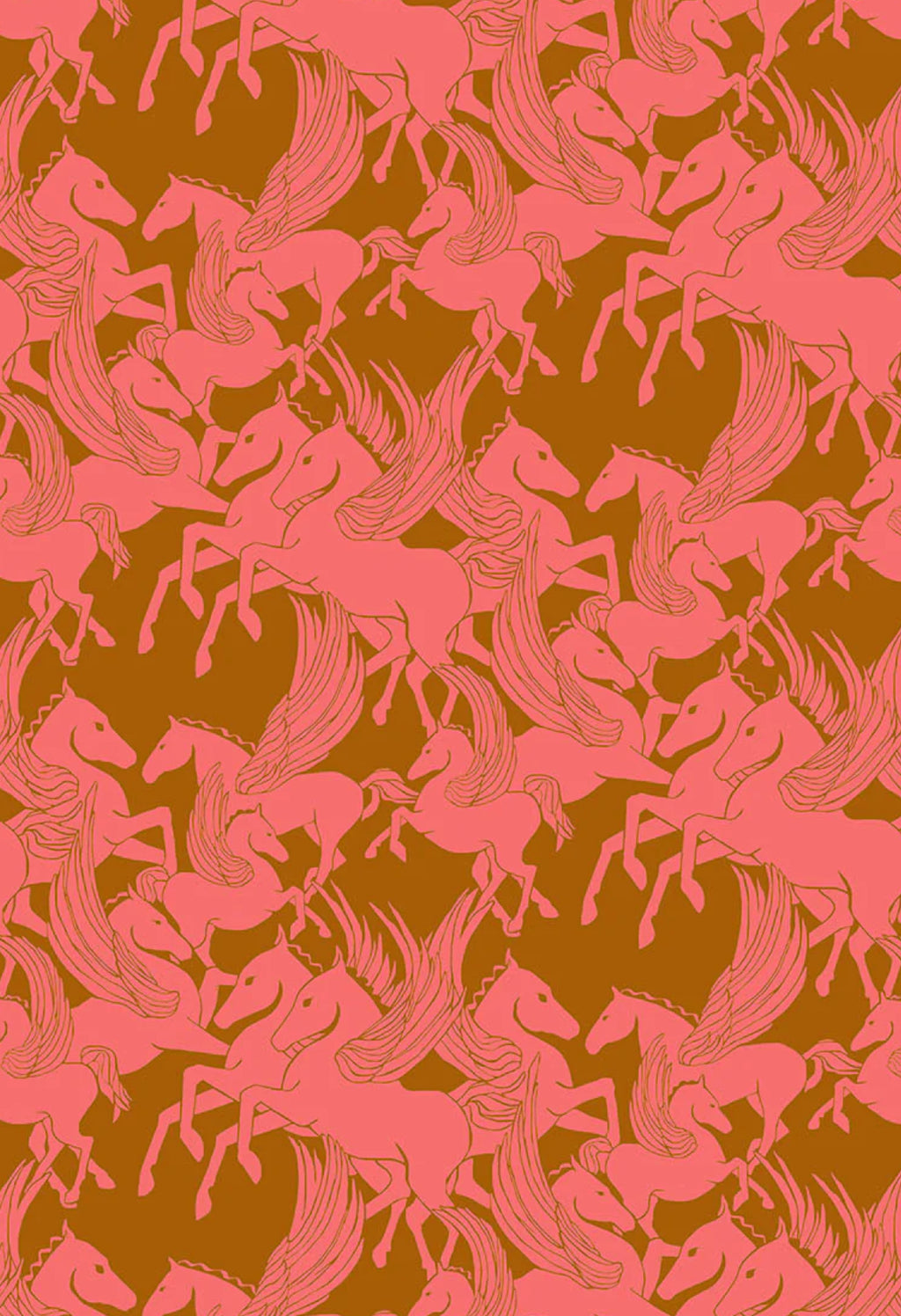 Anna Maria Horner Shooting Star/ Mythology in Taffy