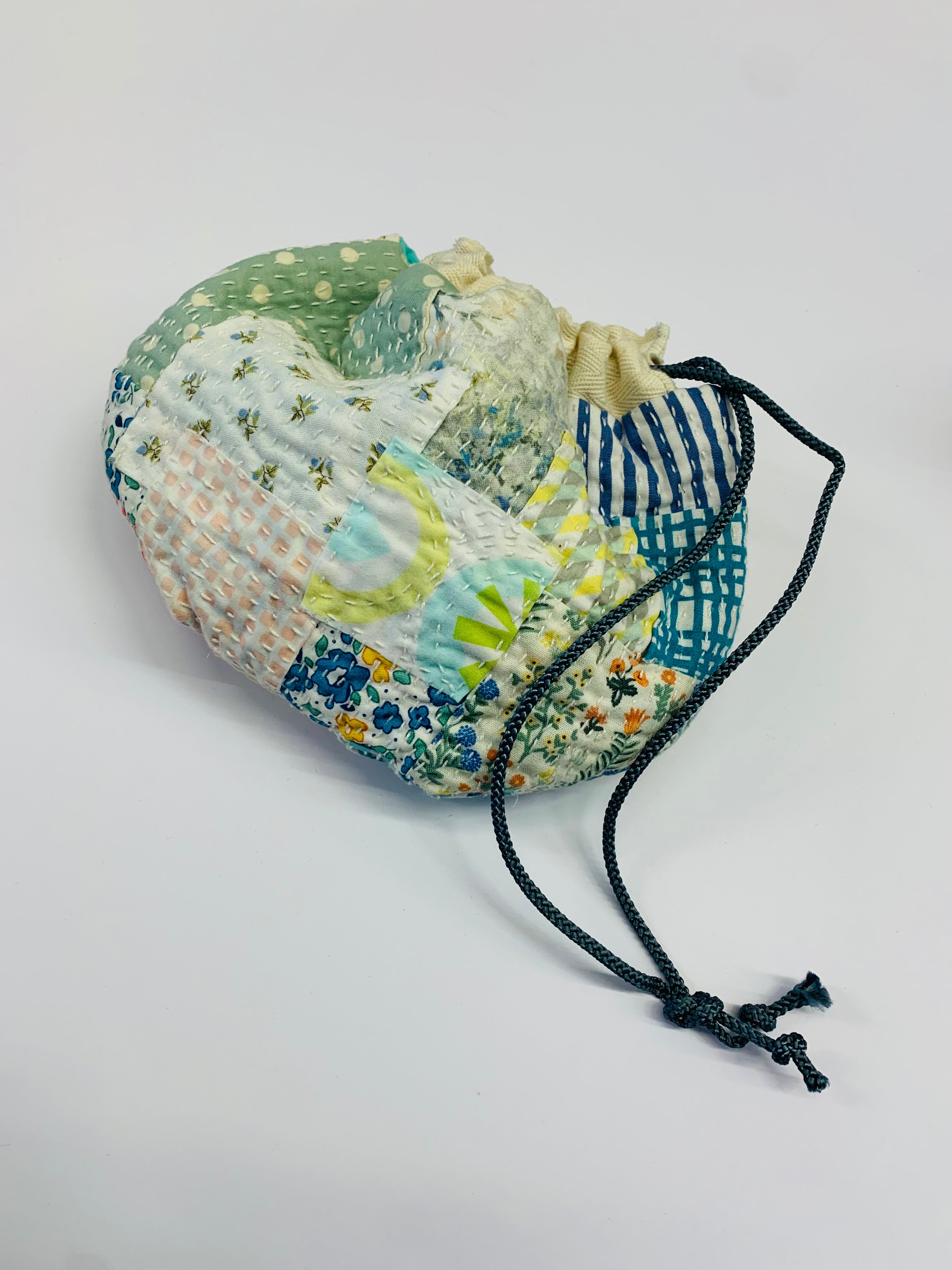 Kwandi STYLE Dilly Bag Kit