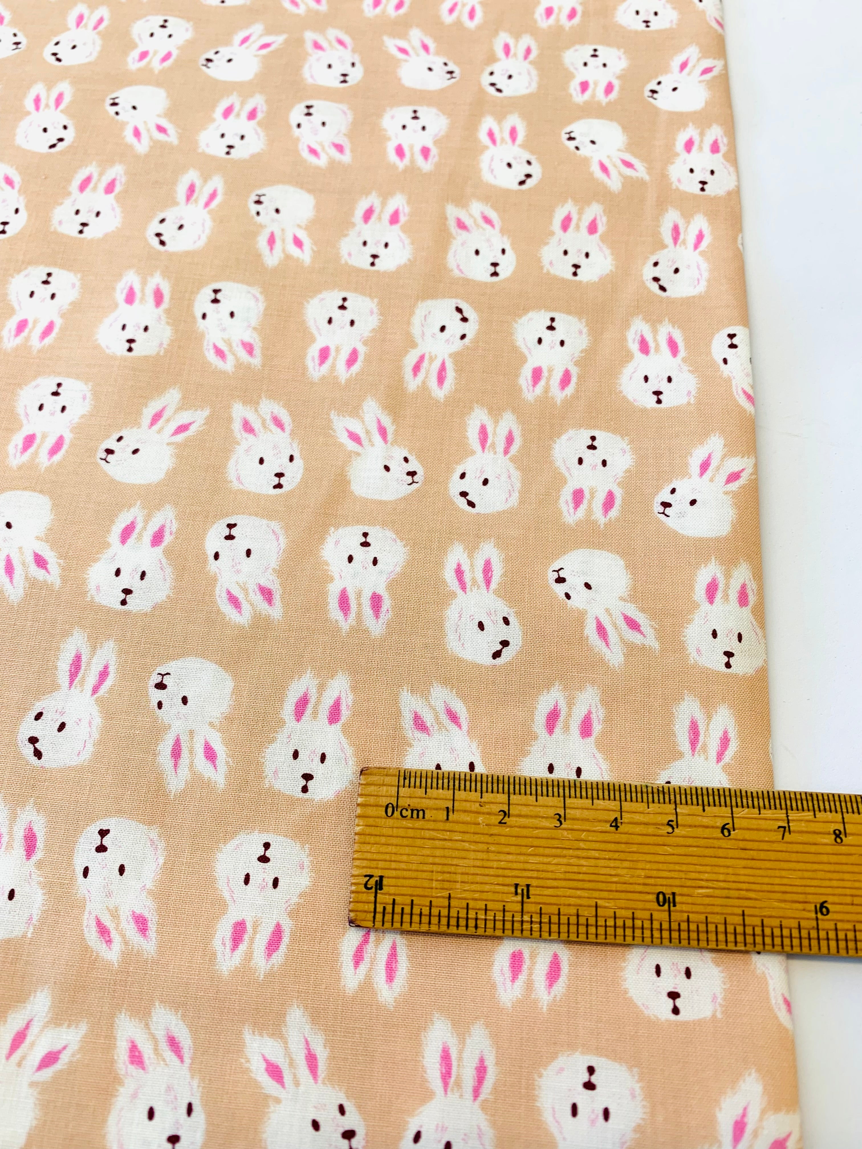 Hello Alice in Vintage Pink/ Ruby Star Society