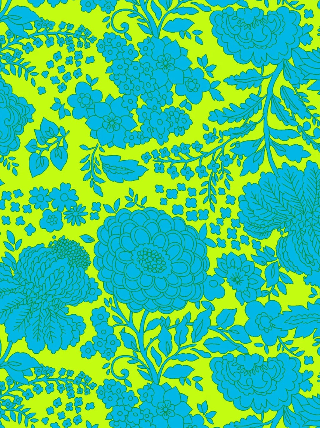 Jennifer Paganelli Sweet Talk/ Kim in Turquoise