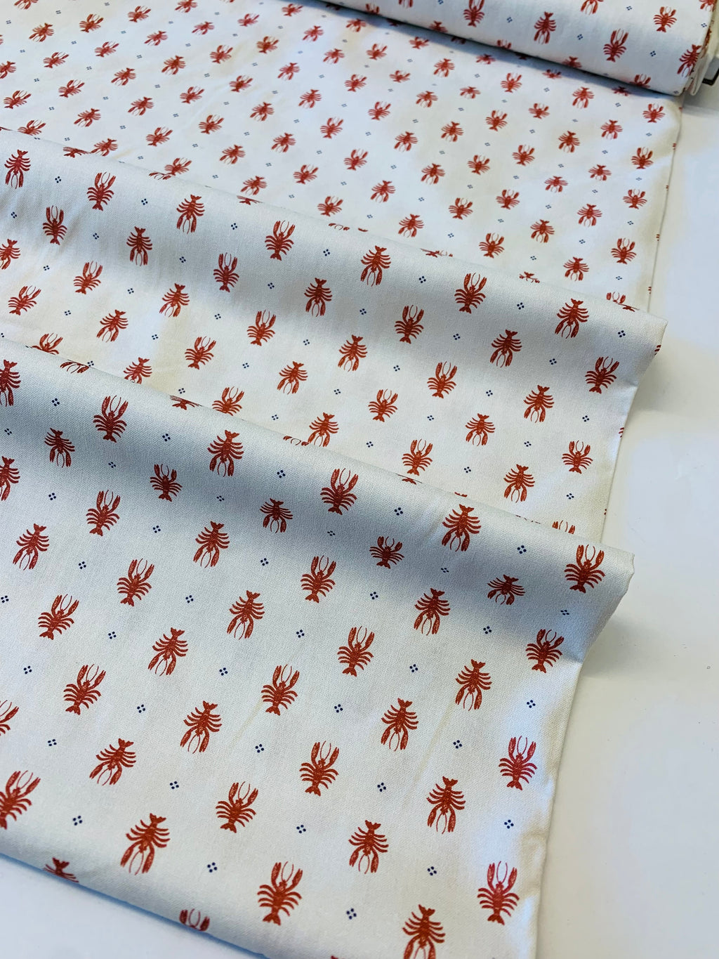Devonstone Conversational Prints/ Lobster