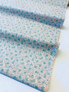 Devonstone Forget Me Not Rose/Camila Pink by Emma Newman