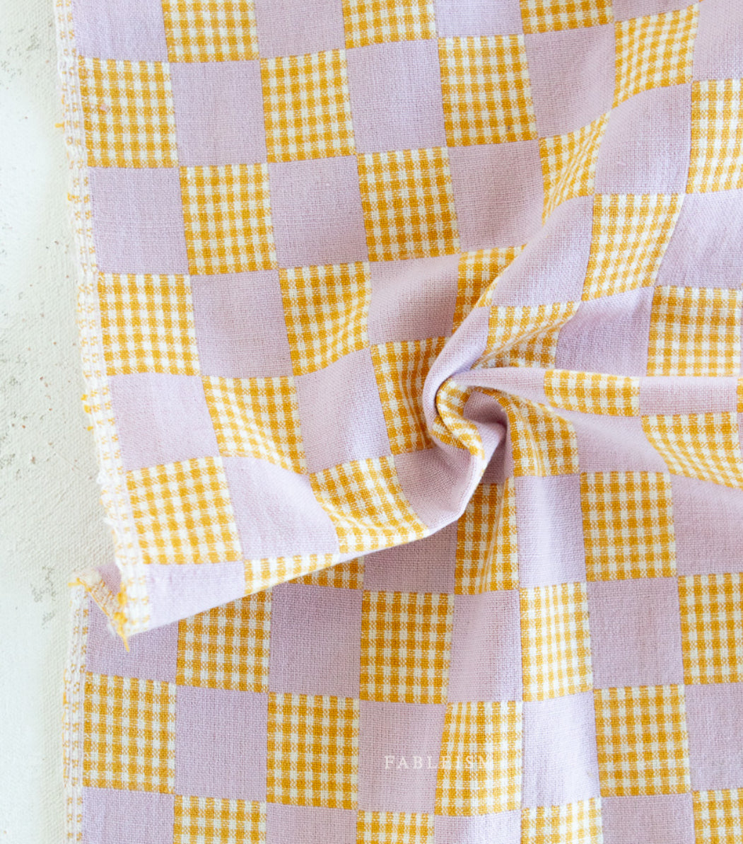 FABLEISM Checkmate/ Checkers in Ametrine