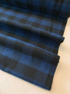 ARCTIC/ Wool Check