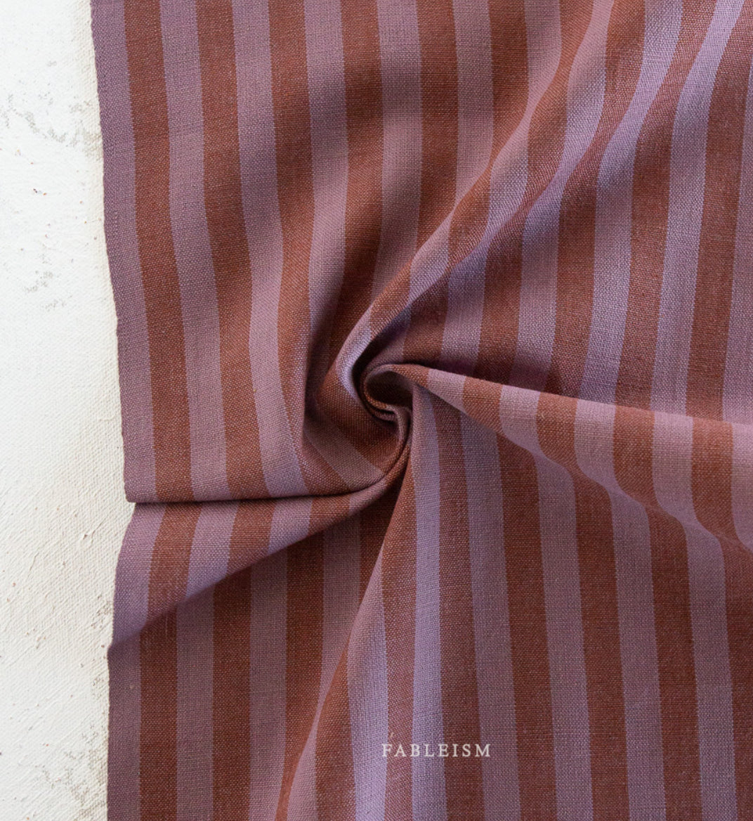 FABLEISM/ Sun Stripes In Fig