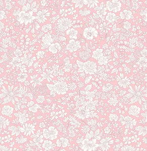 Liberty Cotton: The Emily Belle Collection/ Candy Floss