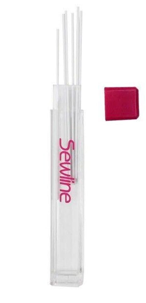 SEWLINE/ Fabric Pencil Leads White