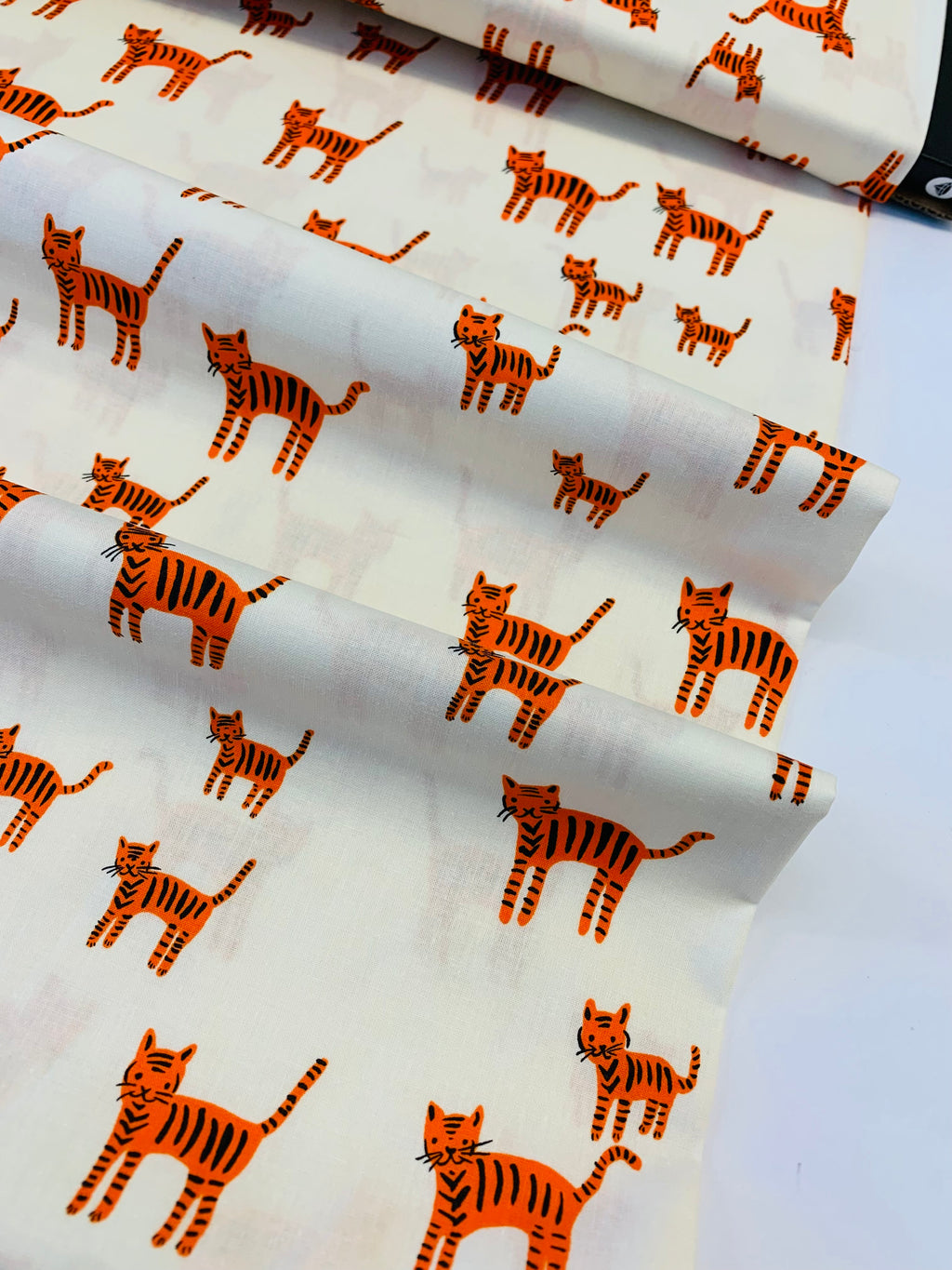 Catnap in Orange/ Ruby Star Society