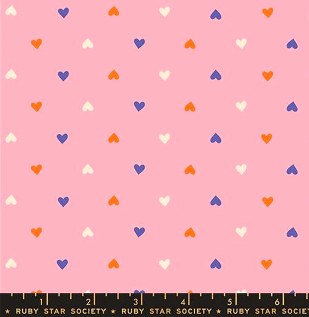 Ruby Star Society/ Best Day Ever Hearts in Posy