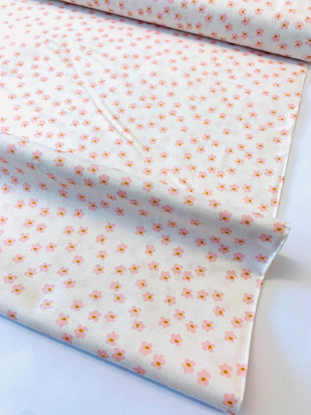 Andover/ Bloom and Sew Tiny Blooms