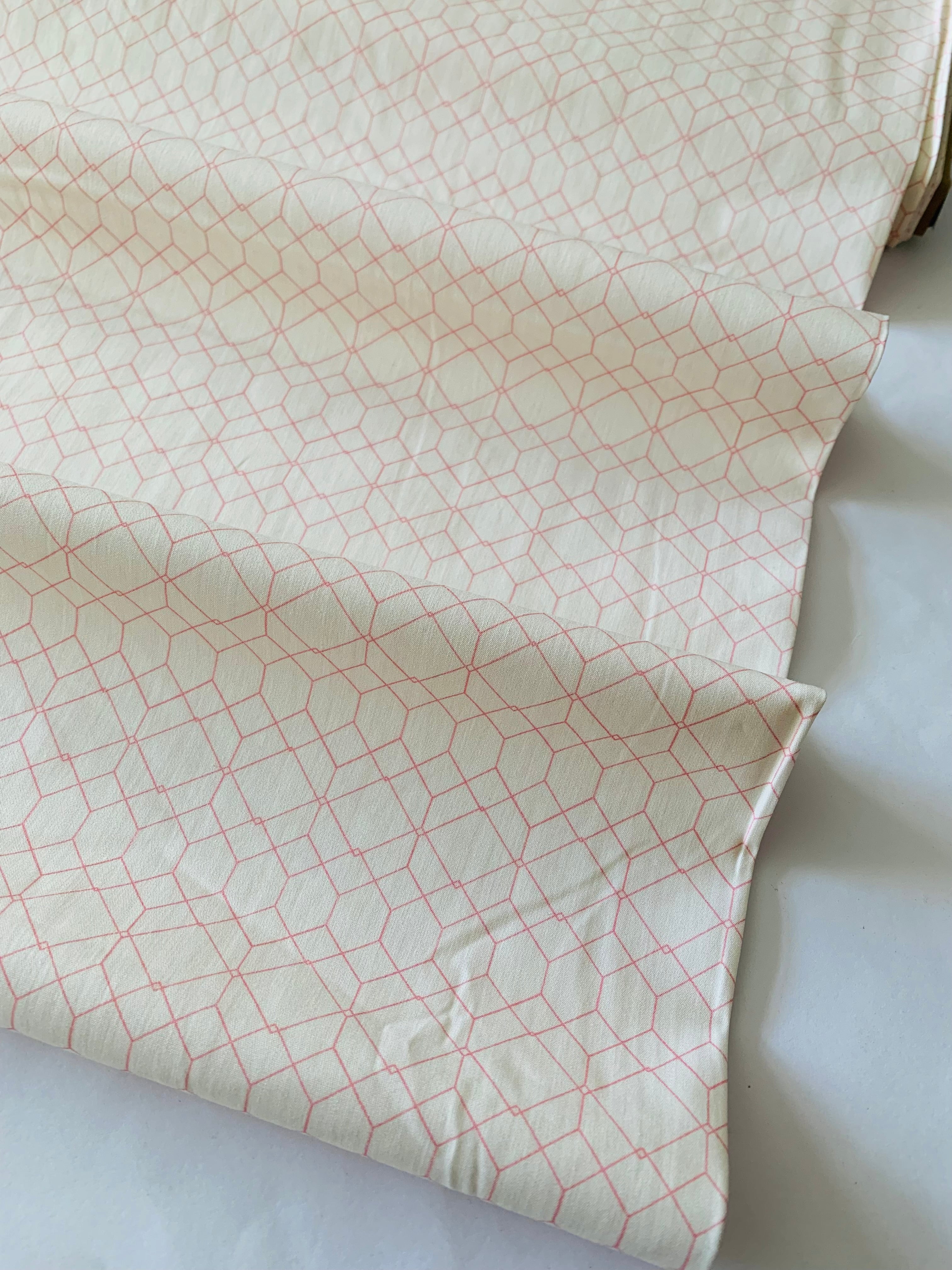 Art Gallery Fabrics Mademoiselle/ Whispering Gates