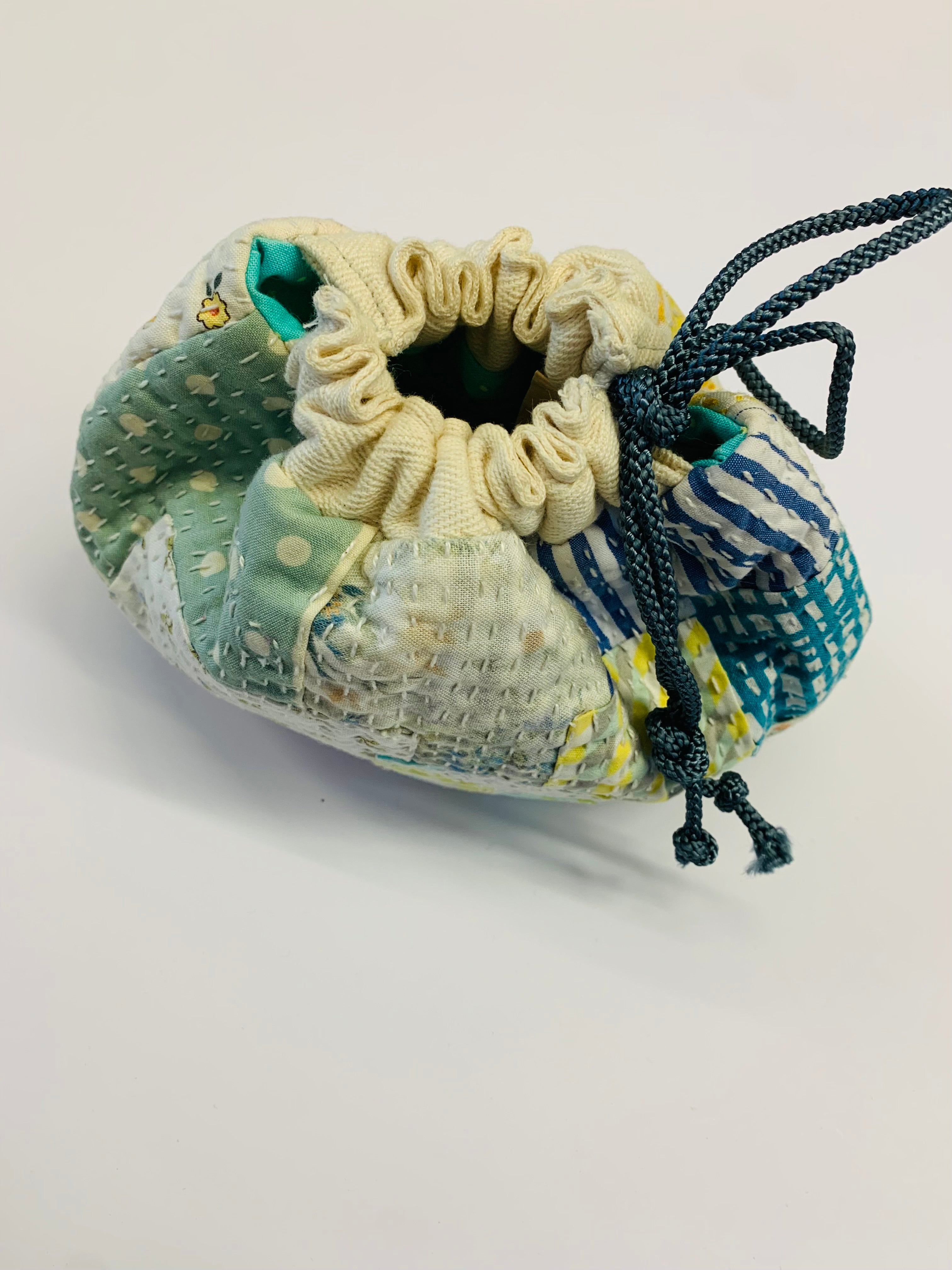 Kwandi STYLE Dilly Bag Kit