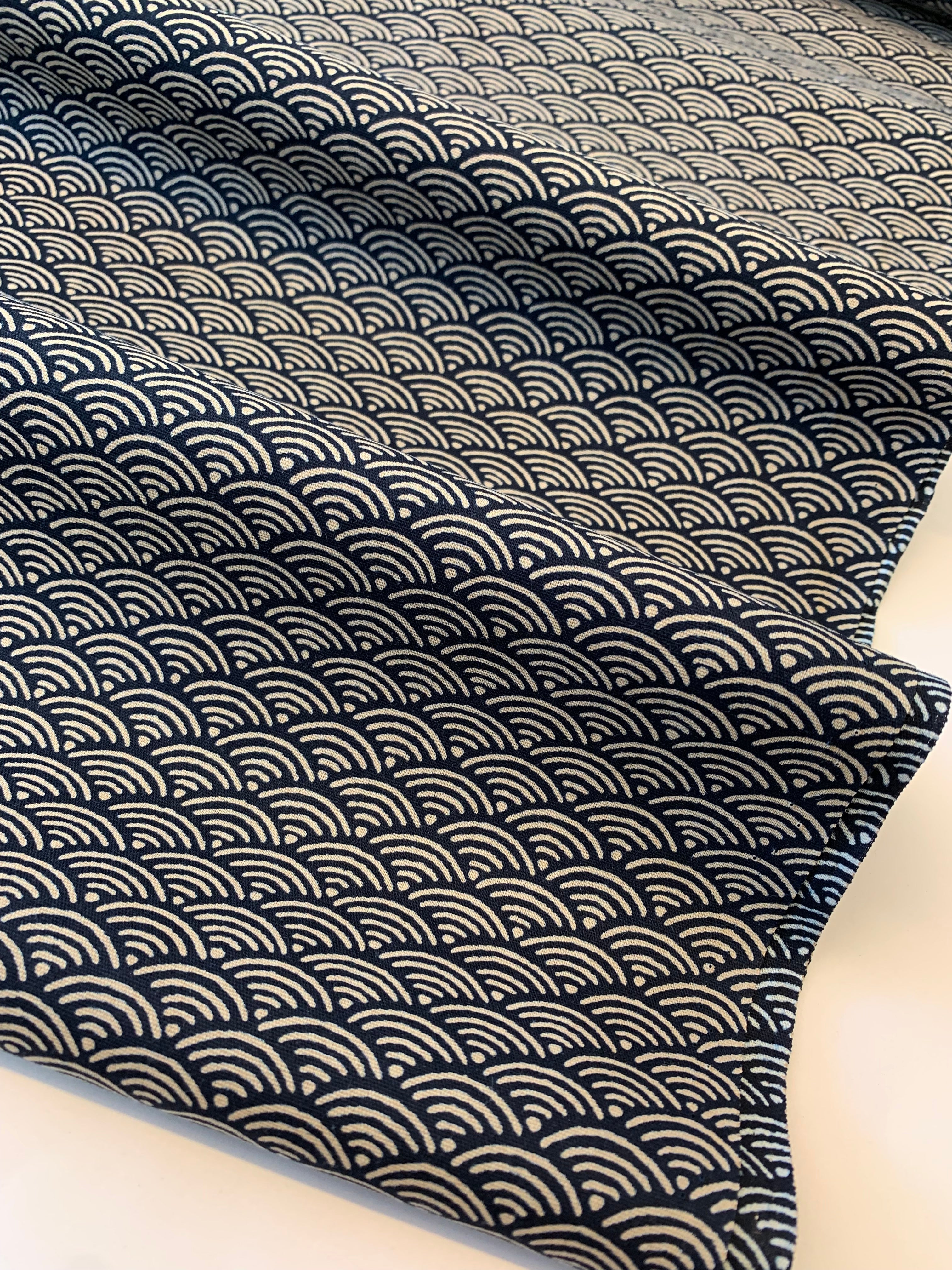 DAIRA/ Japanese cotton