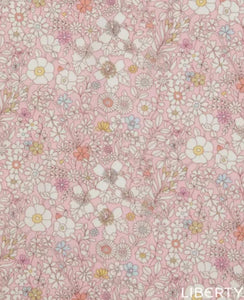 CLASSIC 24 Liberty Fabrics Tana Lawn/ June’s Meadow H