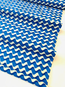 Ruby Star Society: Water/ Ripples