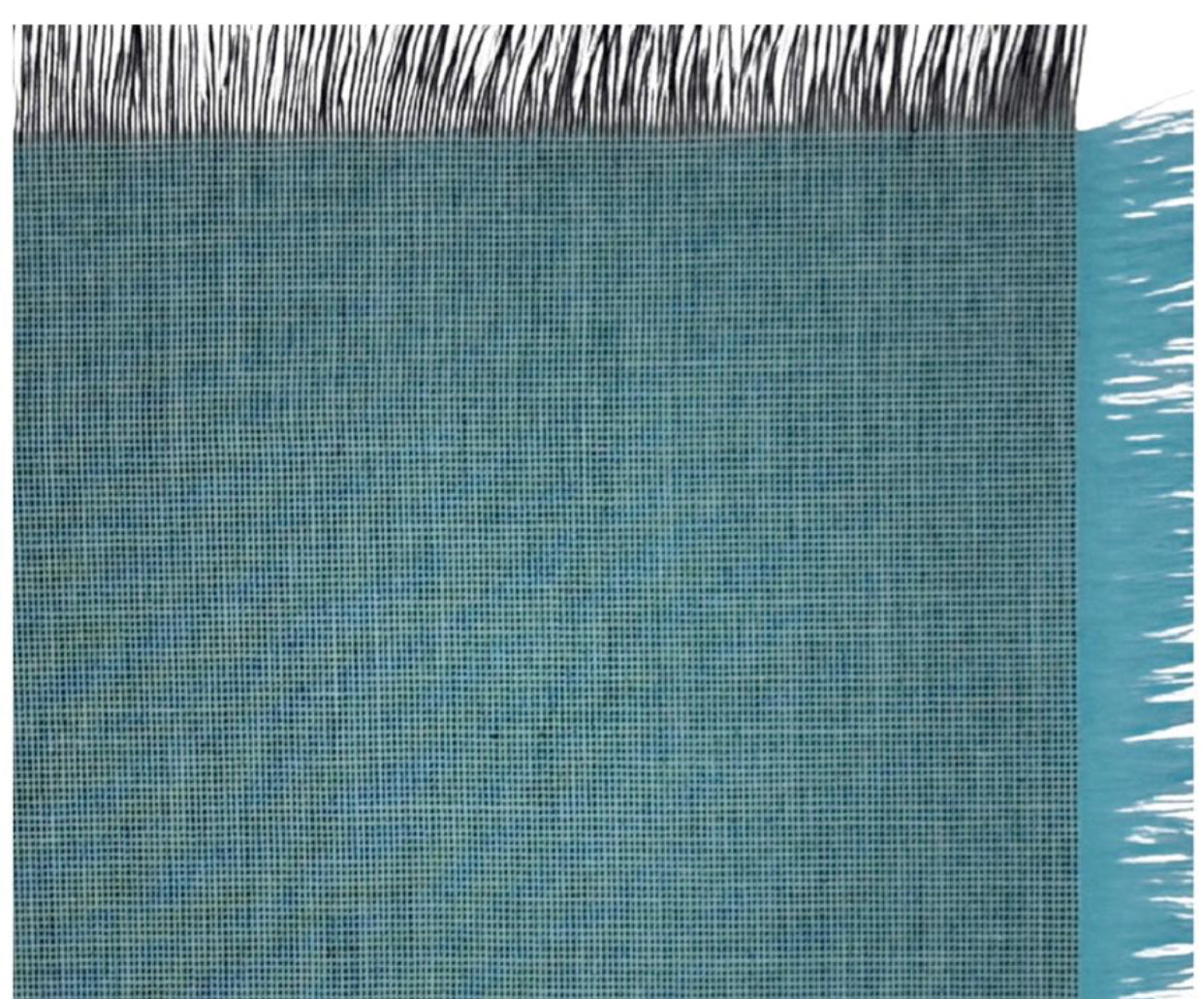 Indie Fabric Studio/ The Summer Journey Swansea Shot Cotton