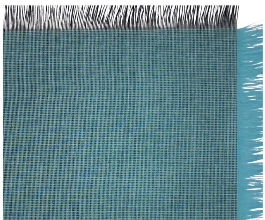 Indie Fabric Studio/ The Summer Journey Swansea Shot Cotton