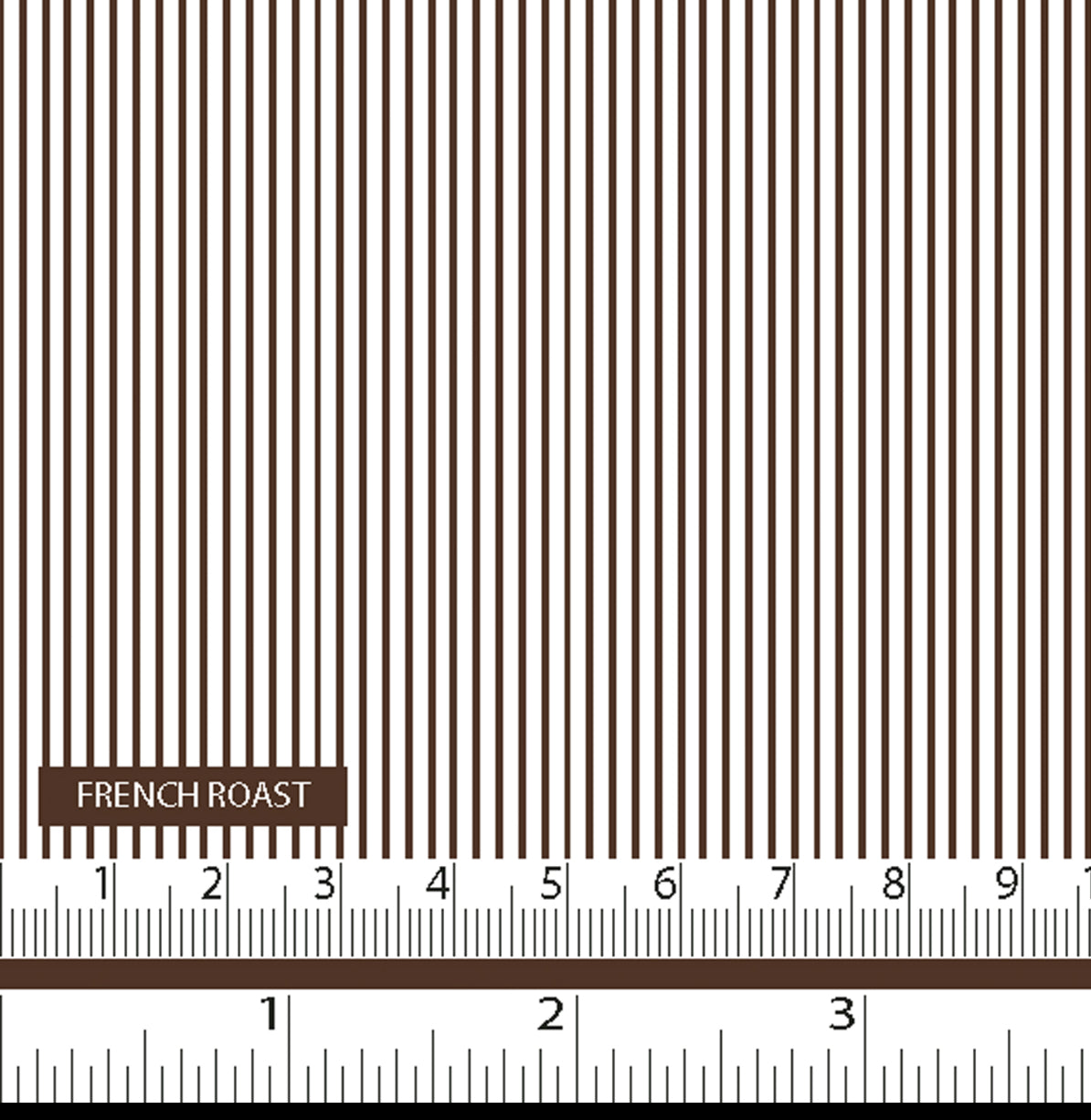 Palette Pleasures: Line in French Roast