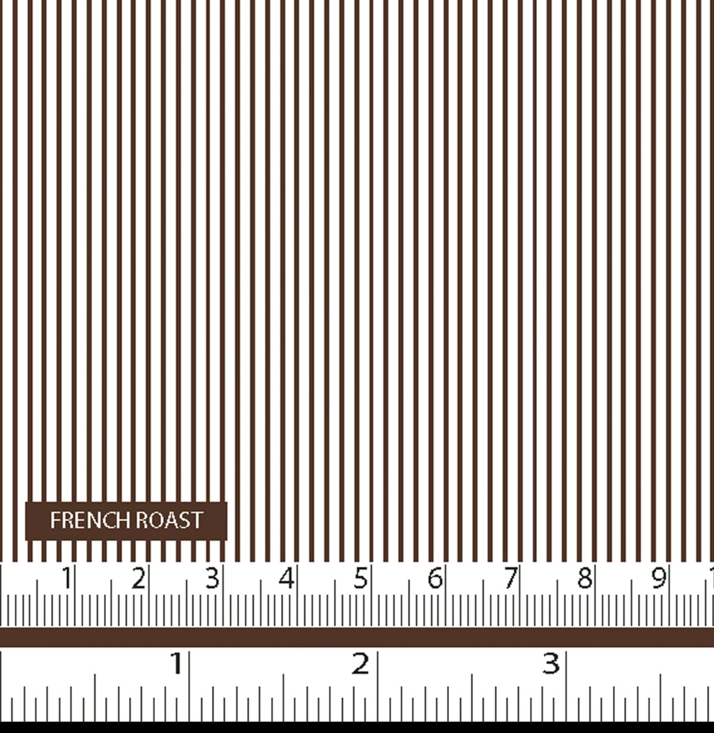 Palette Pleasures: Line in French Roast