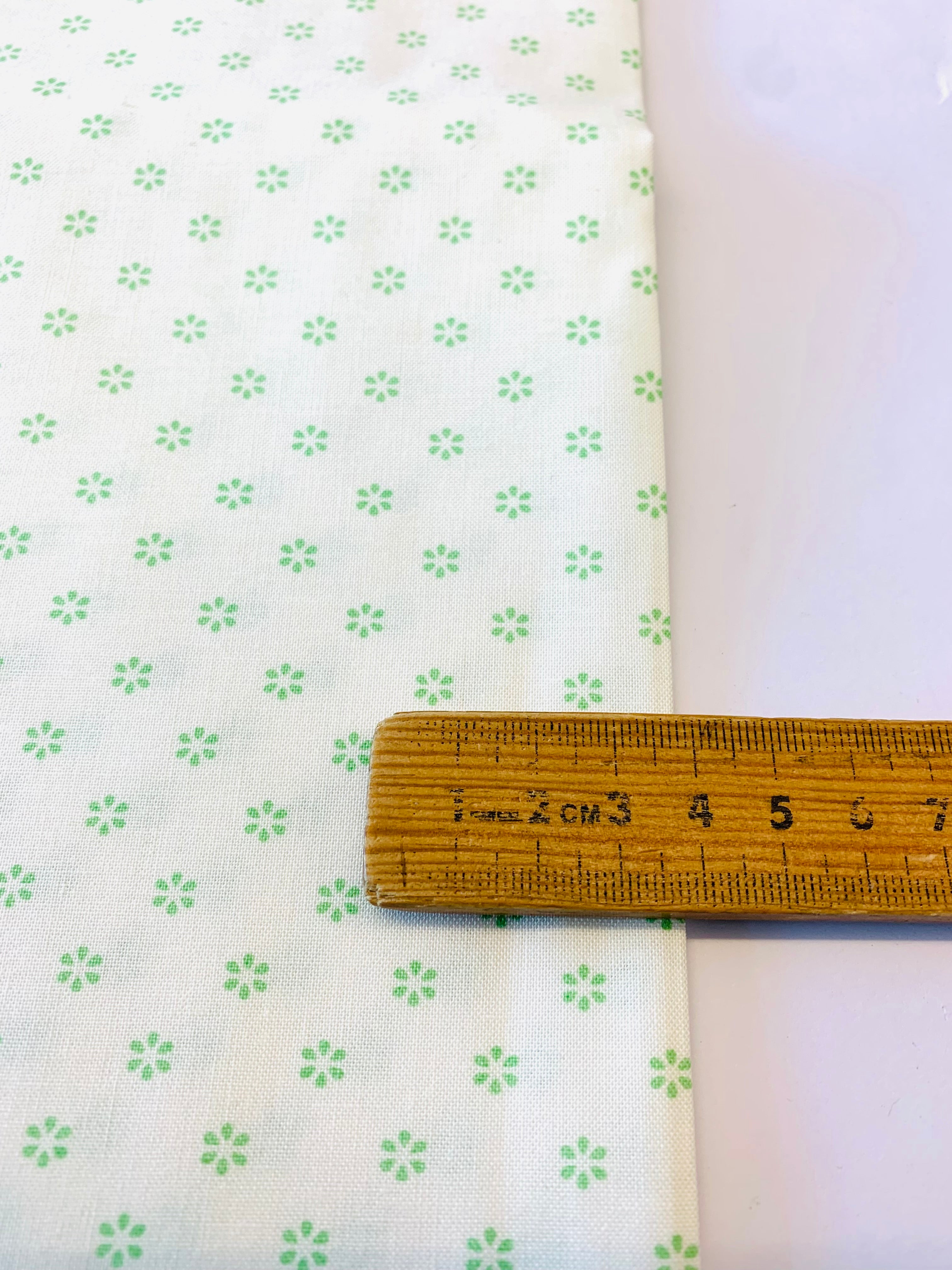 Moda/ Summertime Daisy