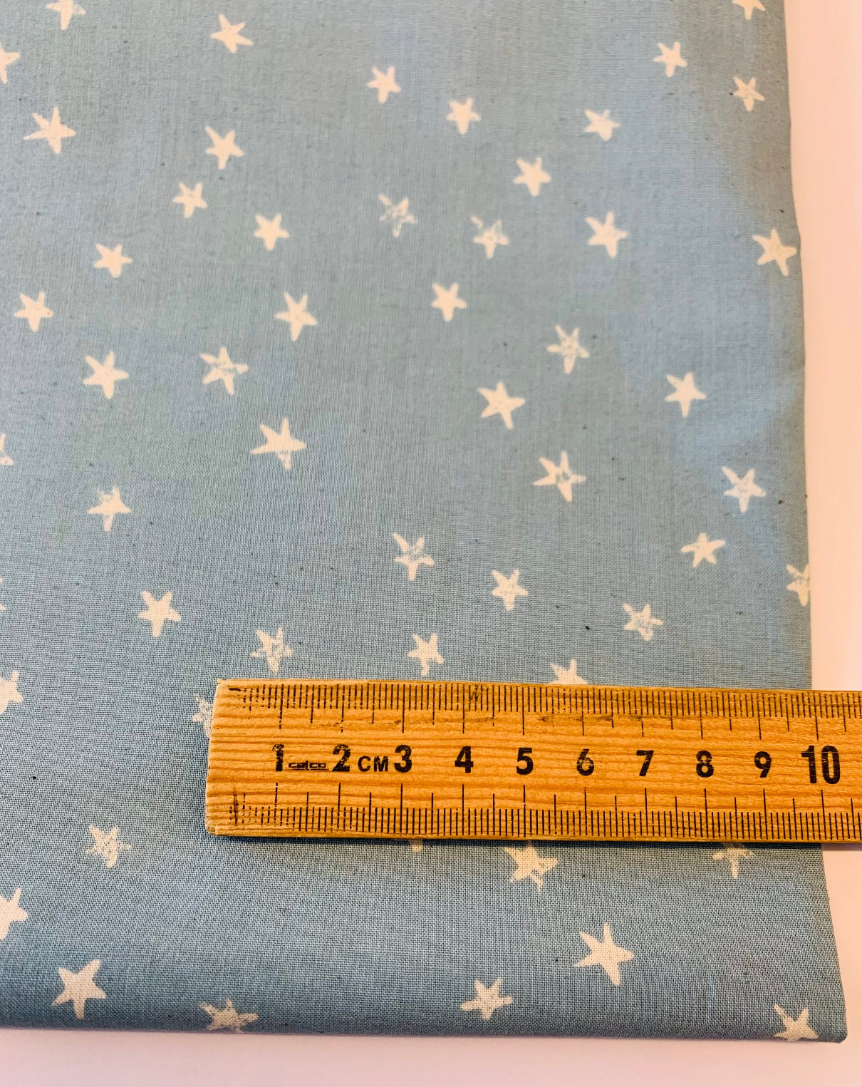 Ruby Star Society/ Starry in Soft Blue