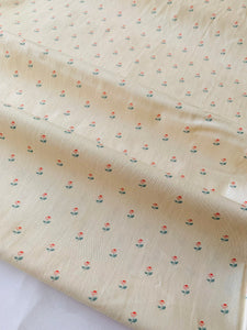 Art Gallery Fabrics Mademoiselle/ Petites Fleurs