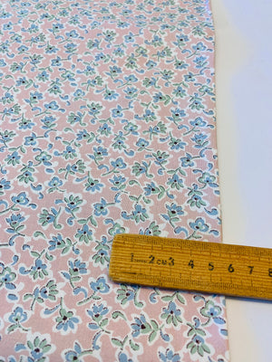 Devonstone Forget Me Not Rose/Camila Pink by Emma Newman