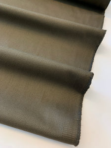 UNIFORM Heavy Cotton Drill