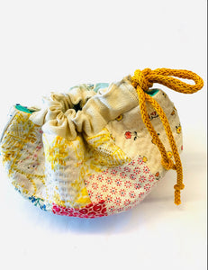 Stitched Panel Workshop/ Saturday, June 7