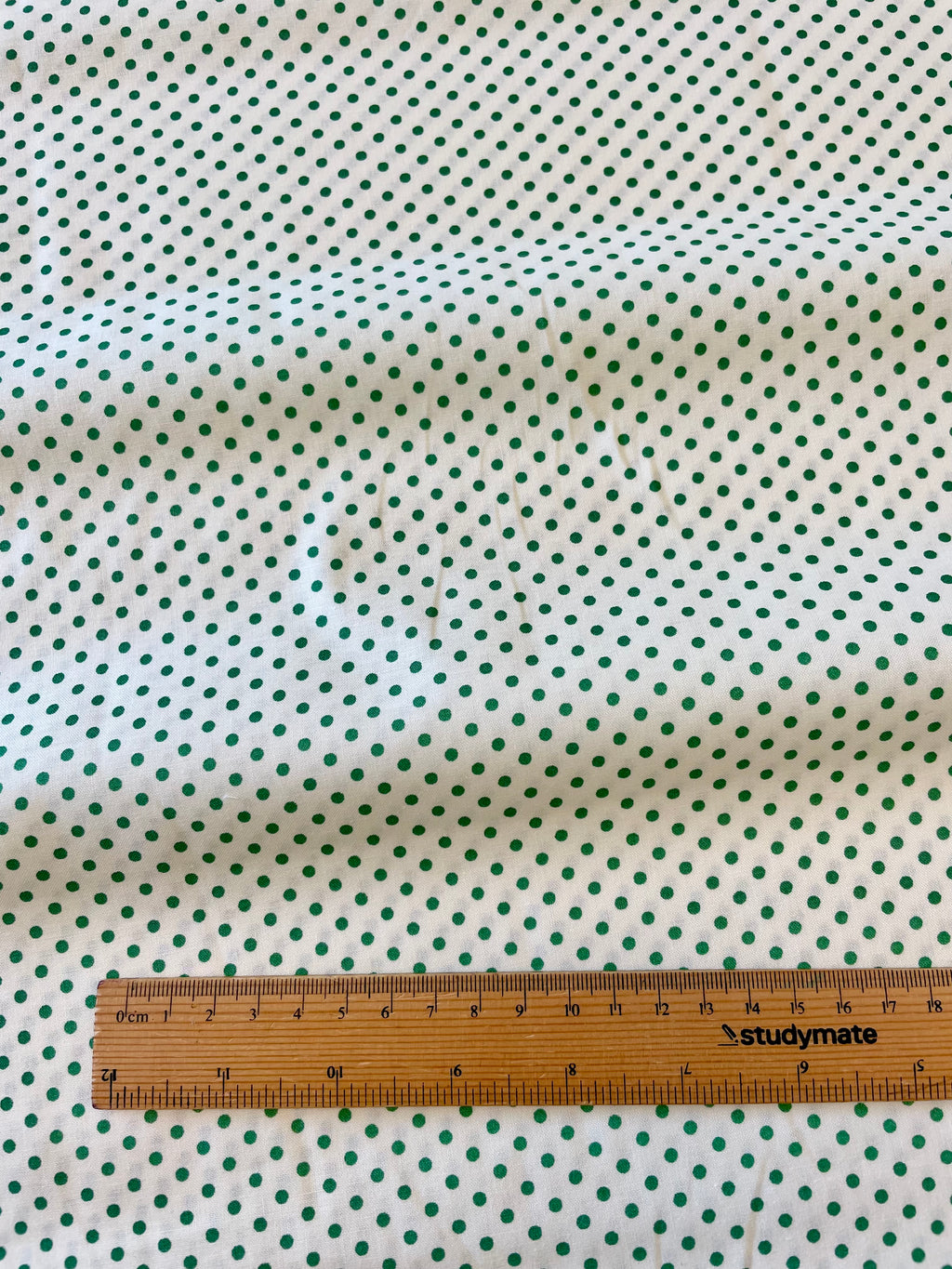 Happy Sweet Small Spot/ Green