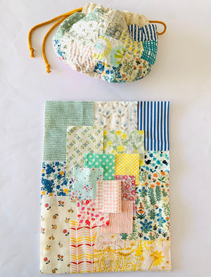 Stitched Panel Workshop/ Saturday, June 7