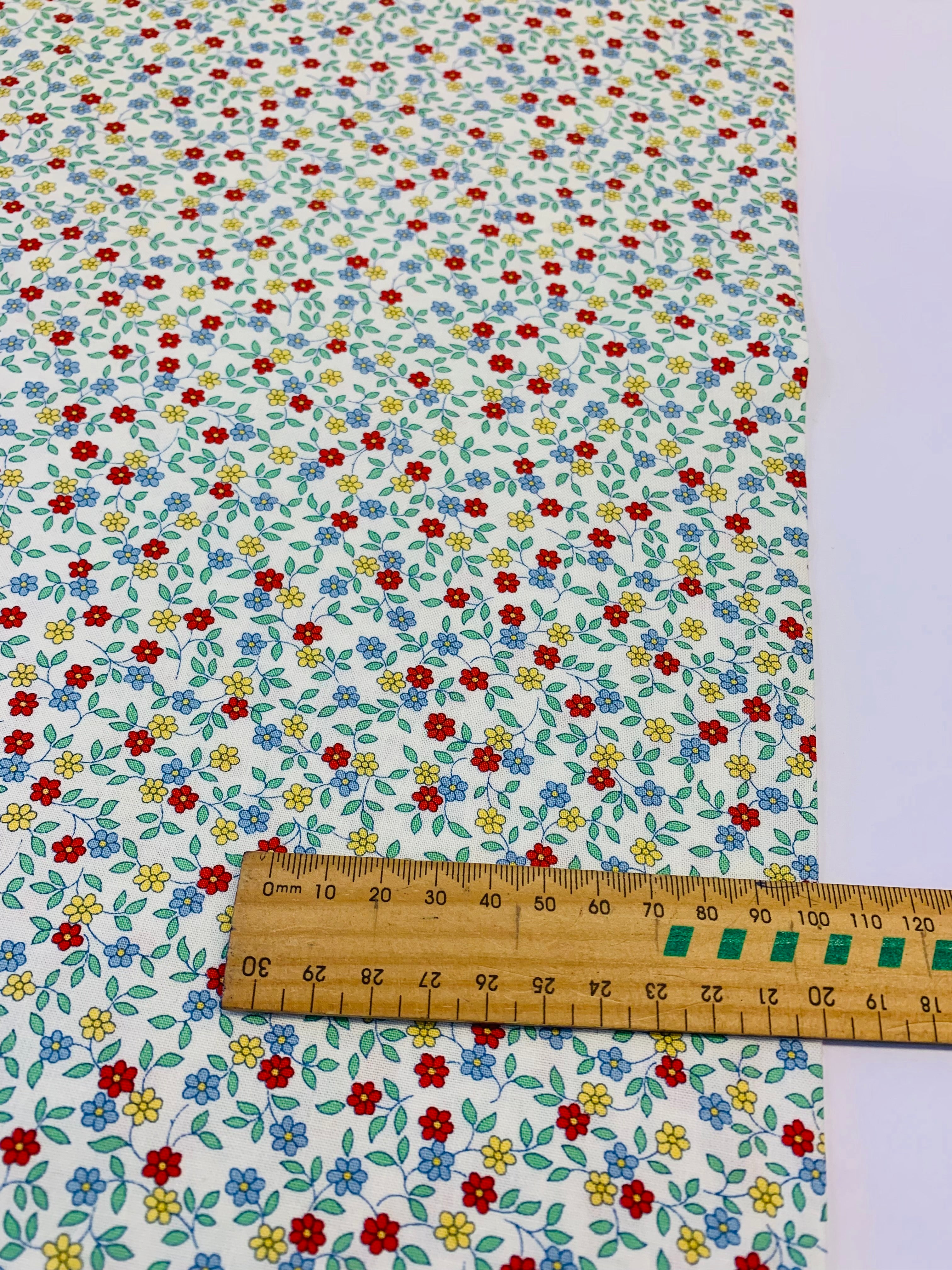 30s Playtime 2025/ Primary by Moda