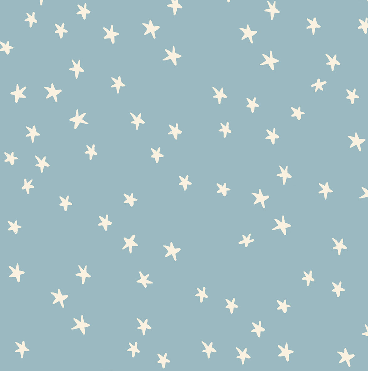 Ruby Star Society/ Starry in Soft Blue