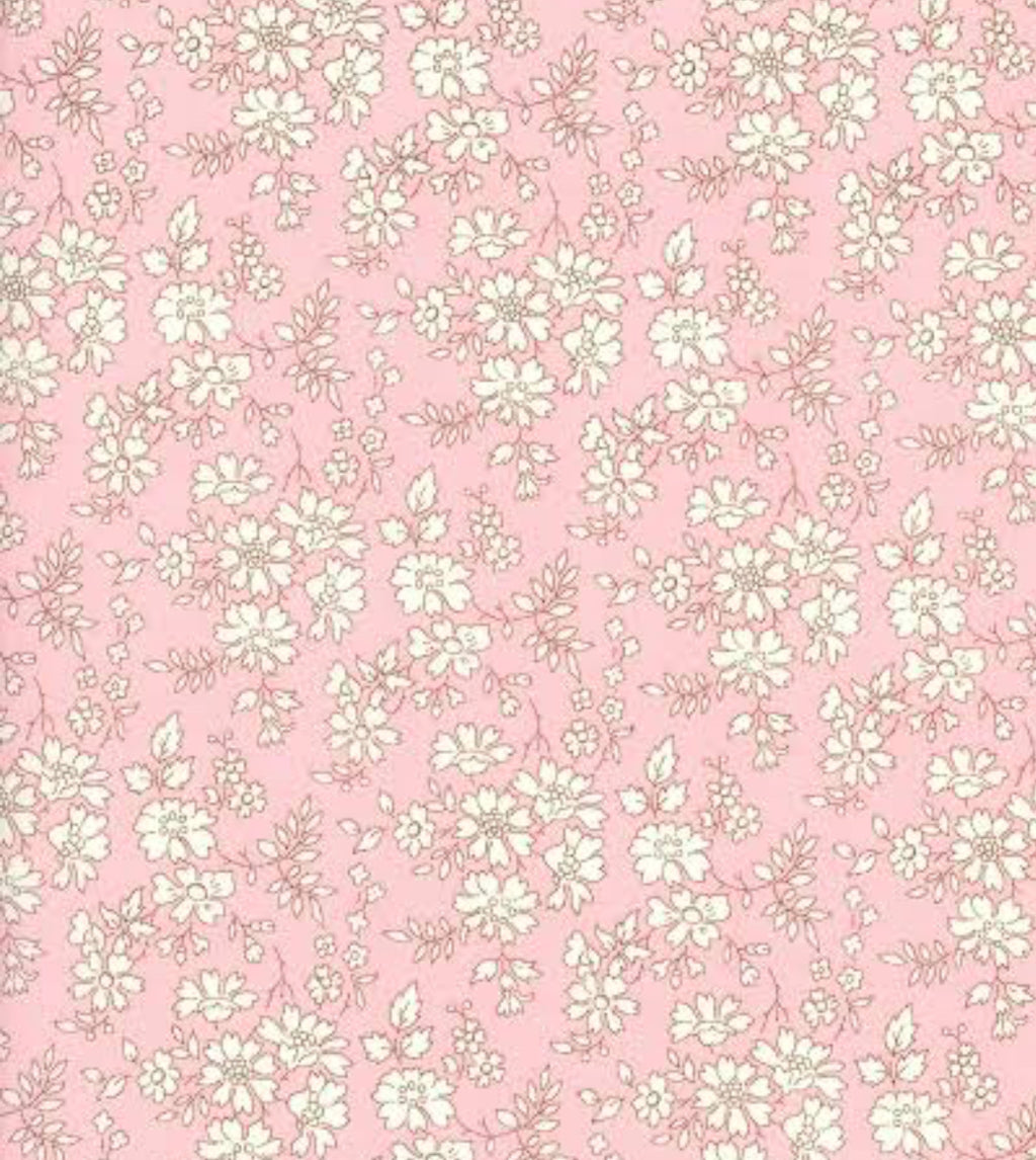 Liberty Fabrics Tana cotton lawn: Capel S