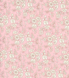 Liberty Fabrics Tana cotton lawn: Capel S