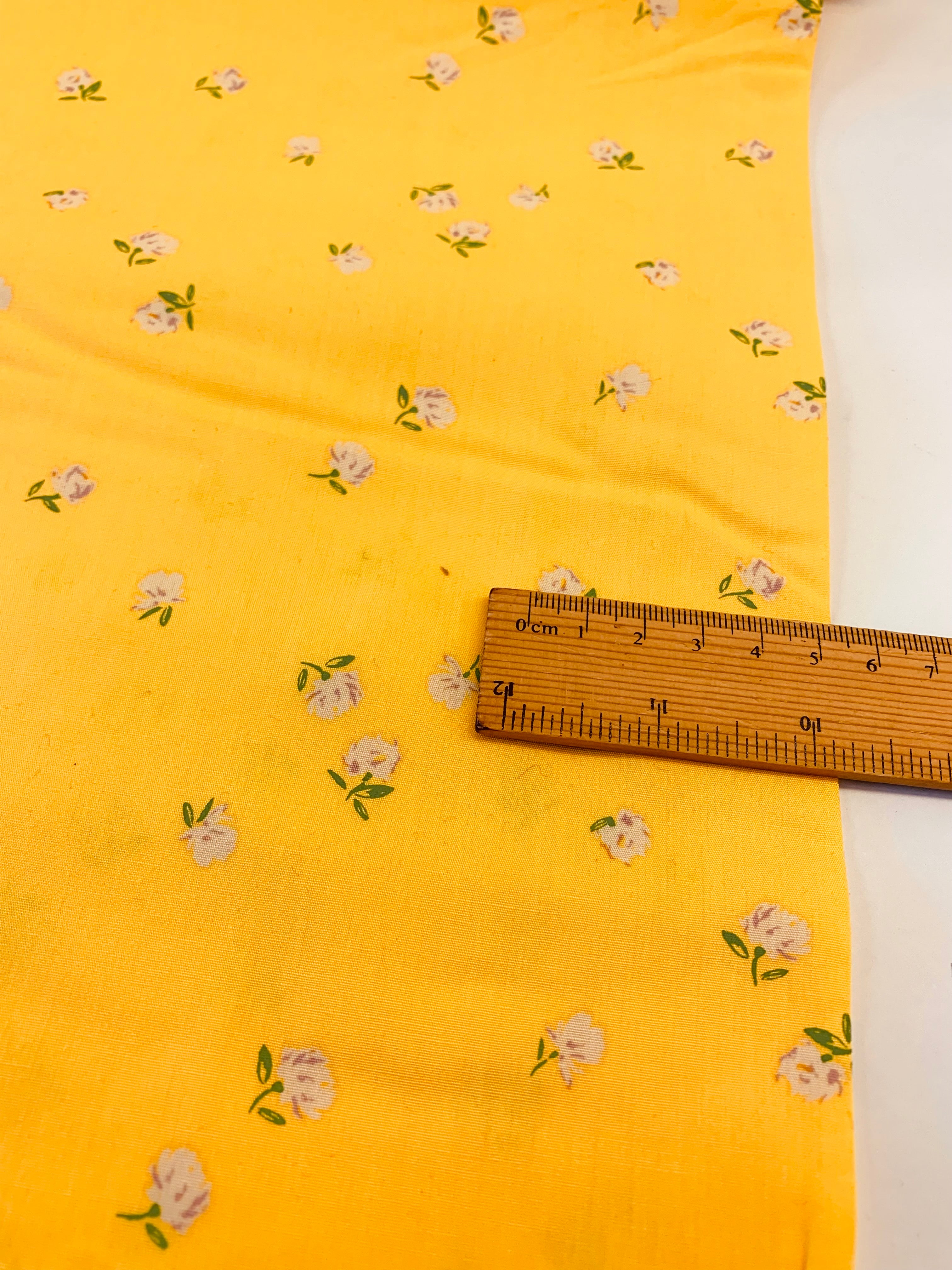 Art Gallery Fabrics/ THE CUR8TOR Blooming Rain